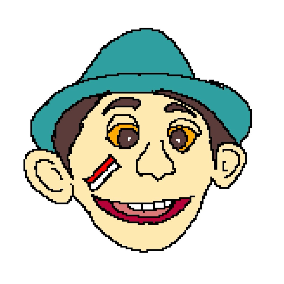 DesignKens's tweet image. #FotoProfilBaru