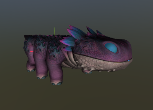 ElDonCaozin's tweet photo. NUEVO DINOSAURIO !
#Fornite https://t.co/K4ALOrgAS3