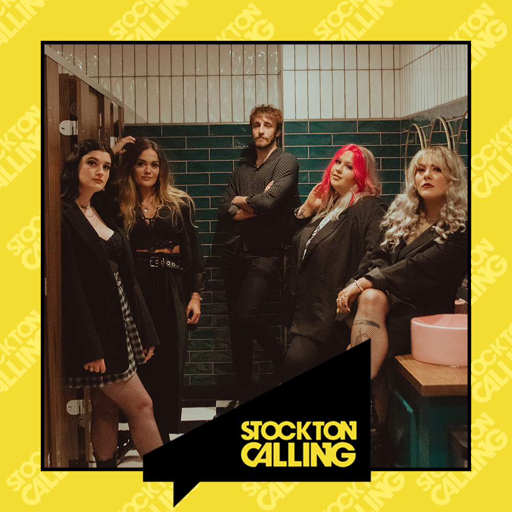 Stockton Calling tweet media