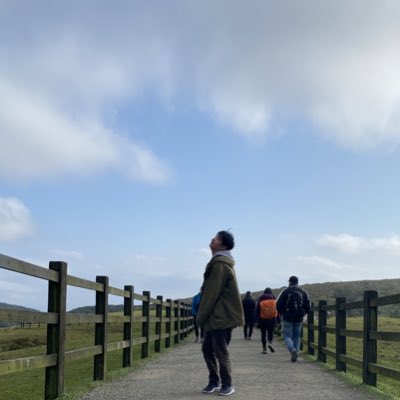 #新しいプロフィール画像