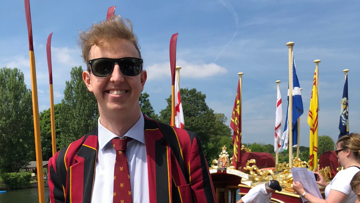 ShiplakeAlumni's tweet image. We were hugely saddened to learn of the death of Old Viking William Yeates (15B) last month, aged just 24. A photo gallery and tribute to Will can be found on the College website, linked here: shiplake.org.uk/media/news/art…