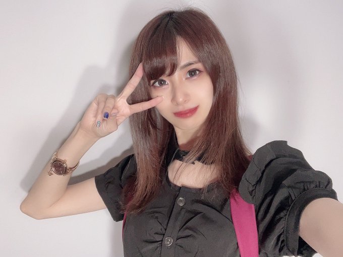 Twitterのコスプレ画像6