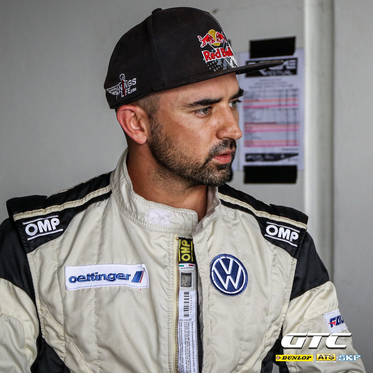 Welcome to the GTC SupaCup: JP van der Walt and Platinum Wheels.

JP joins our grid after 2 seasons in the Polo Cup where he regularly competed at the front of the field. In 2021, he also had a very successful first outing in the Simola Hillclimb where he won his class. 

#GTC