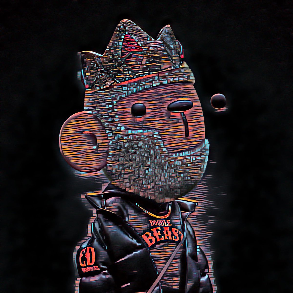 🍭Lao.nft tweet media