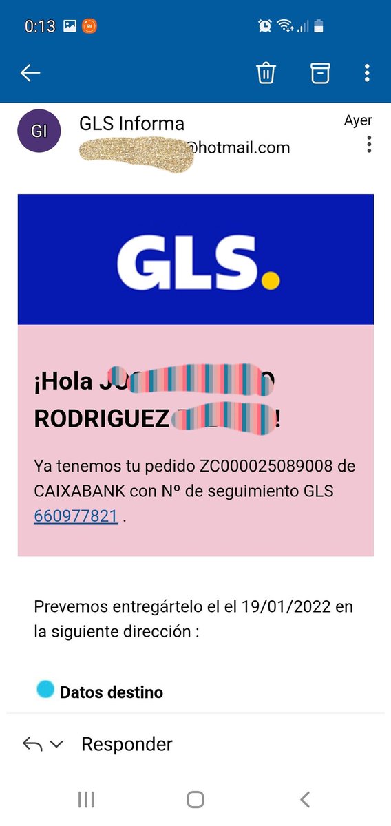 JoseRP3's tweet photo. @guardiacivil https://t.co/f7KdH0qMca