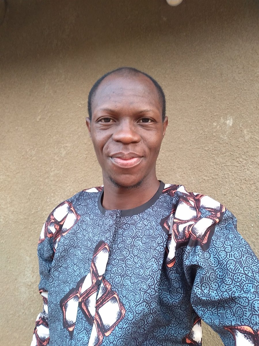 SamsonOke15's tweet photo. I know that one day this country will be free from it troubles.... And everything that has caused of pains will die down naturally... https://t.co/r1m5bOkgeg