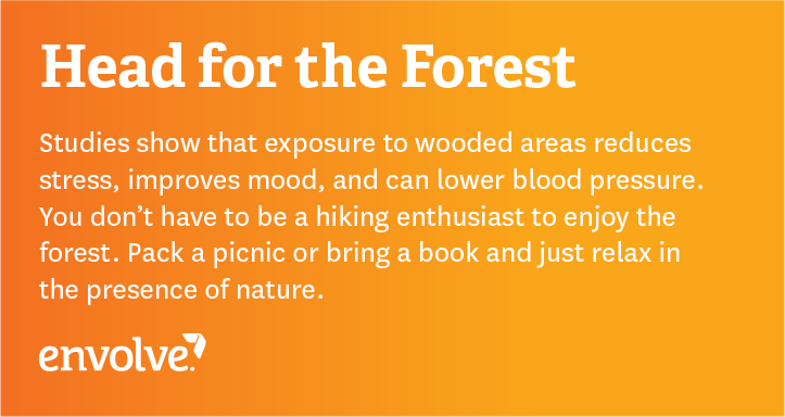 #TipTuesday #StressTips