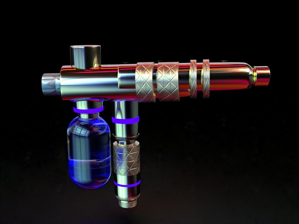 3D Artist tweet media