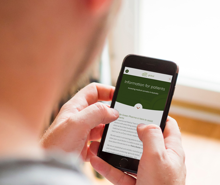 QUESTinitiativ's tweet image. Even though the QUEST Initiative has finished recruitment, there are still ways you can access medicinal cannabis. Talk to the study sponsors (Little Green Pharma) about a consultation on 1300 703 999 or register for upcoming studies 👉zcu.io/niwl