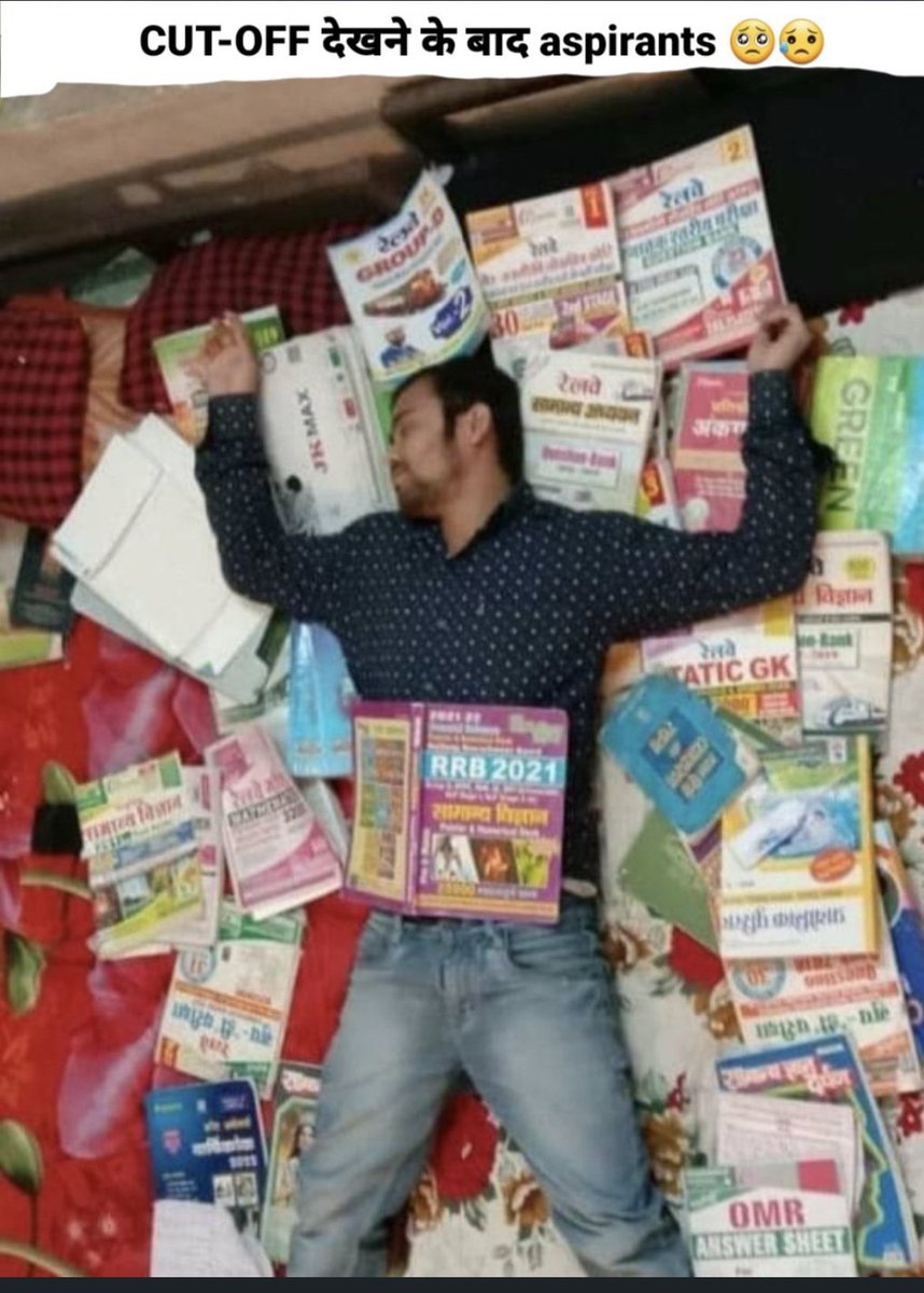 kajalsihag1's tweet image. #RRBNTPC_1student_1result