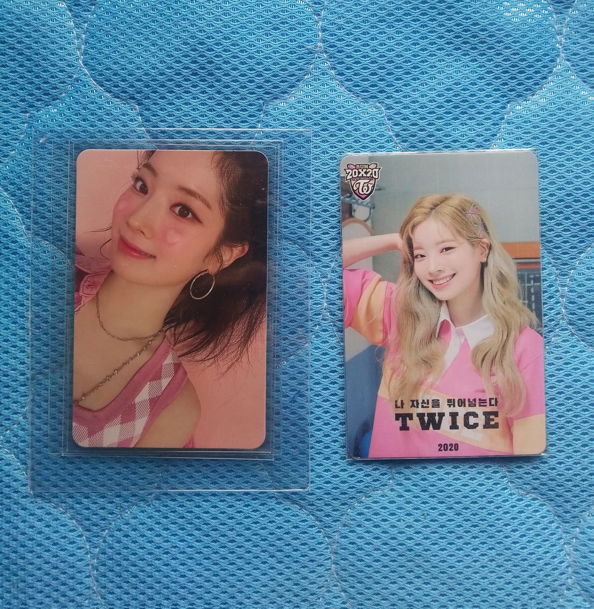 kdhhatesu's tweet photo. ⤹ #kdhmails : [01/18/22]
💌 from doiiebun 

— another dahyun explosion pc is here! thank you so much for packing this securely, until our next transaction po! 🤍 https://t.co/exc4KAxJY4