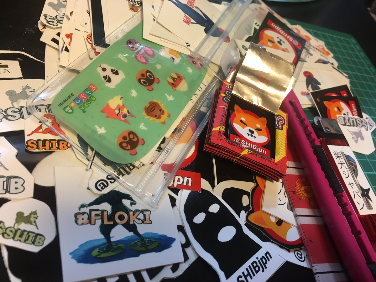 🇯🇵TokyoShibJpn (TSJ） tweet media