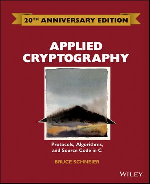 elsolucionario's tweet image. 📚 Applied Cryptography - Bruce Schneier - 2nd Edition 
➖➖➖ 
✅ bit.ly/2IzF4xQ 
➖➖➖
#Criptografía #Cryptography #AlgoritmosyEstructurasdeDatos #elsolucionario  #librosgratis #librosPdf #escuela #estudiante #universidad #estudiando #educacion