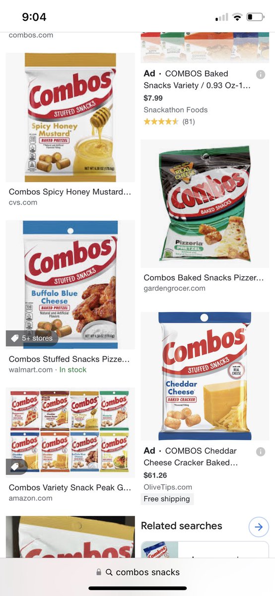 mattyb_ats's tweet photo. @Charli125 @InsideThePylons All kinds of flavors https://t.co/2yA7KQ2e0m