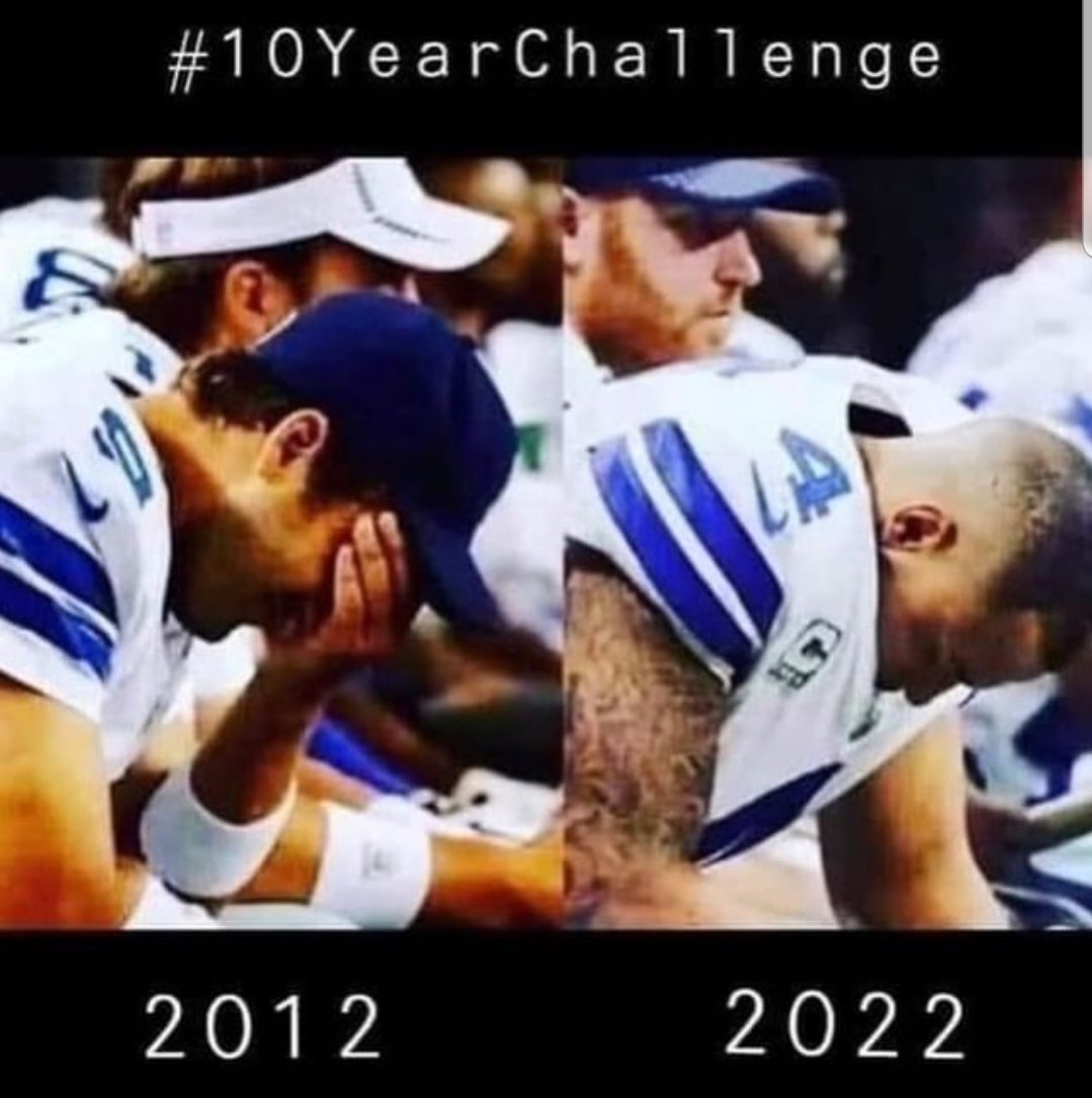 #CowboysNation #NFLLEAST