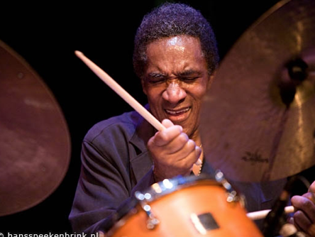 Happy Birthday Al Foster!

 