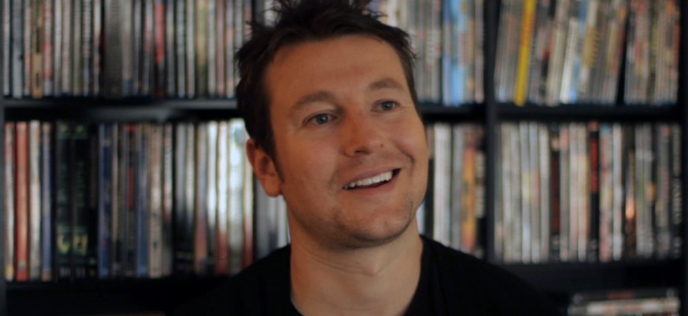 Happy Birthday to brilliant screenwriter, actor, film producer, and film director Leigh Whannell! 