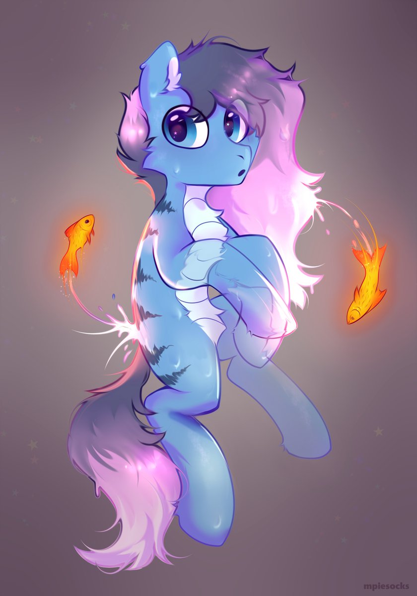 ⭐dorky star tweet media