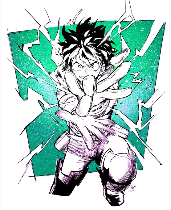 DEKUSAN 