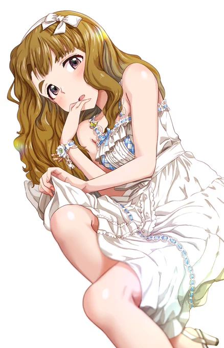 #ミリクロ
俺の答えはこれや!! 