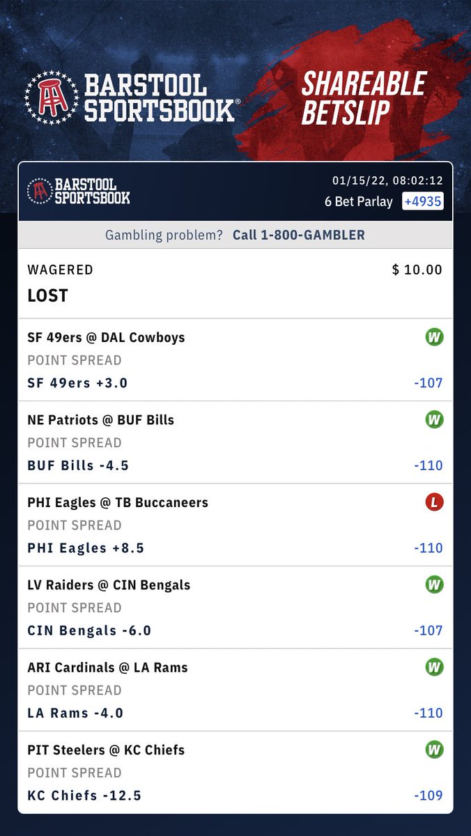 Jsleeger23's tweet image. #BarstoolSportsbook ⁦@hen_ease ⁦@stoolpresidente⁩ it had to be Philadelphia  barstoolsportsbook.com/bets