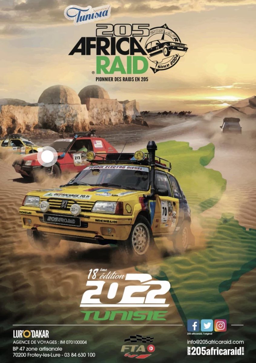 205 africa raid tweet media