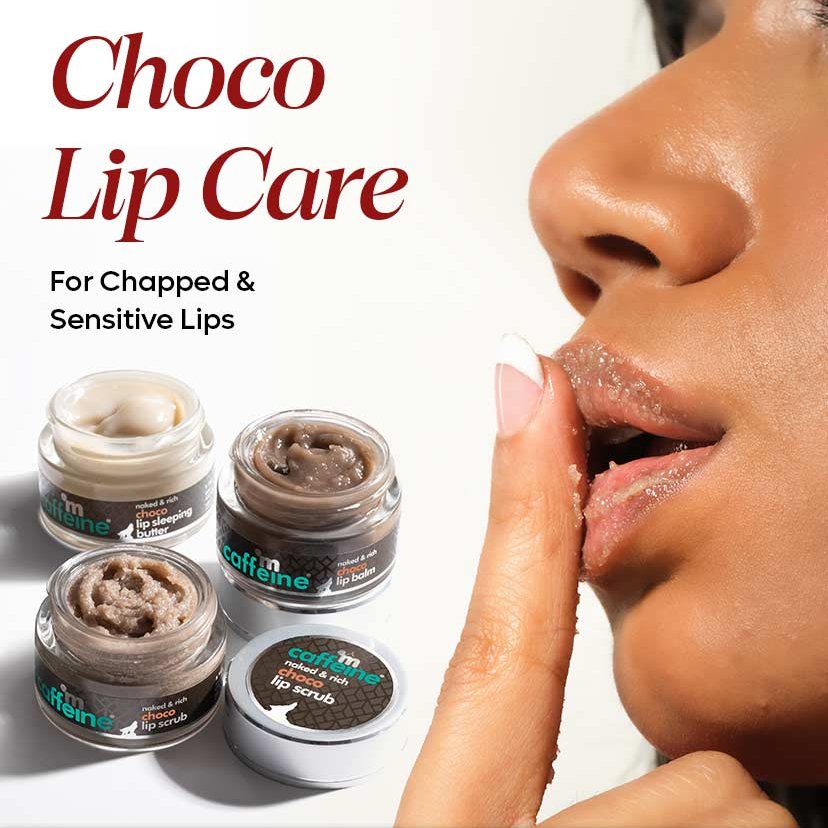 i_am_caffeine's tweet photo. Lip-locked on the goodness of coffee and choco. Unveiling, enticing lip care ranges that will get you #AddictedToGood.
It’s time to dip your lips and get locked onto the goodness of coffee and choco.
Shop now: https://t.co/dOecLj355d
#LipLocked #mCaffeine #CoffeeLipCare https://t.co/rxD6Tpl8Gi