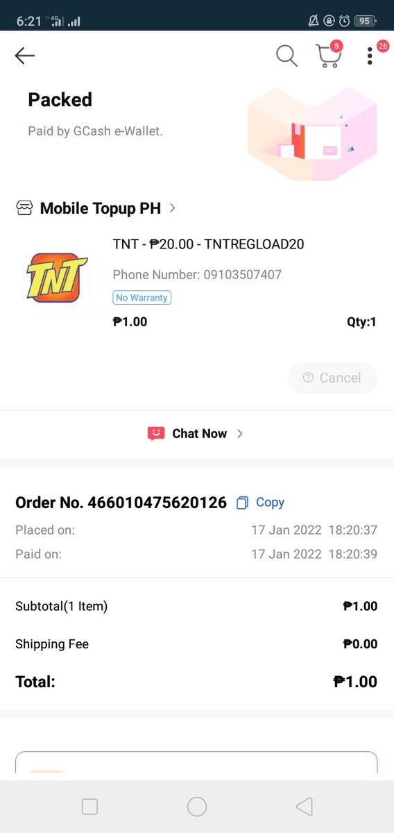 By using the SocialGood App, I got the same amount I spent on shopping in crypto for free!
Use invitation code: EHHZZS to shop practically free at over 1,800 stores
Already used by 1 million people!
referral.socialgood.inc/?id=EHHZZS 
#SocialGoodApp_CryptoBack