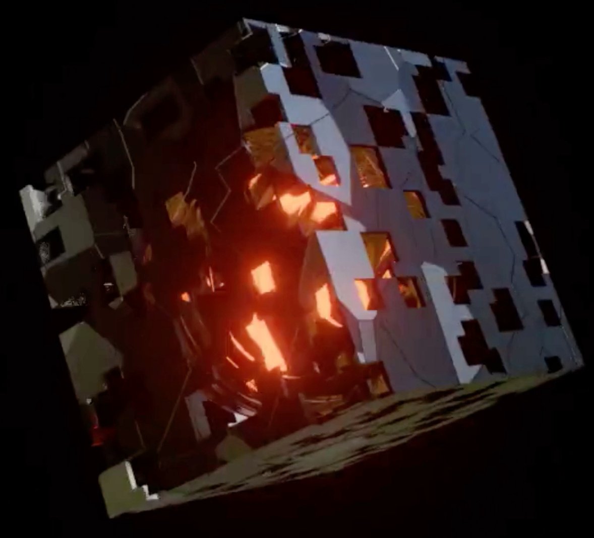 cryptoshazzy's tweet image. 🚨🚨 GIVE AWAY TIME  🚨🚨

I have 1 Free Mint pass and 10 BlackList spots to give away from @blackboxprtcl

To have a chance of winning:
- Follow both the @blackboxprtcl and my twitter pages
- Like &amp;amp; Retweet
- Tag 3 friends
- Comment  #donotopen 

Winners chosen in 48 hours. GL!