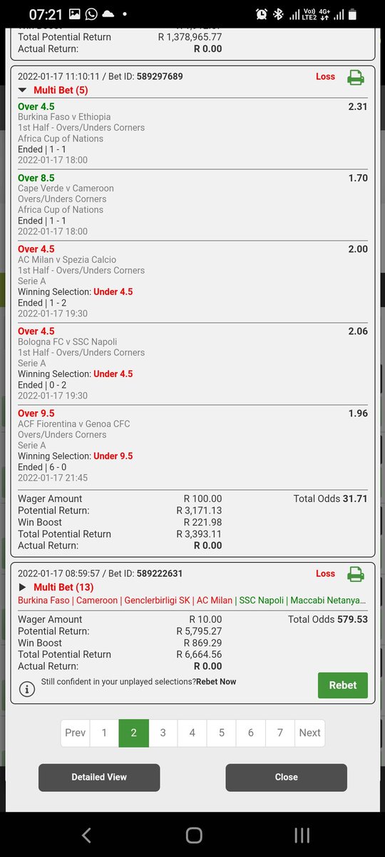 resternmakombe's tweet photo. @Matash_SA Betway Programers are really Collecting funds for January https://t.co/Ovb5axinpM