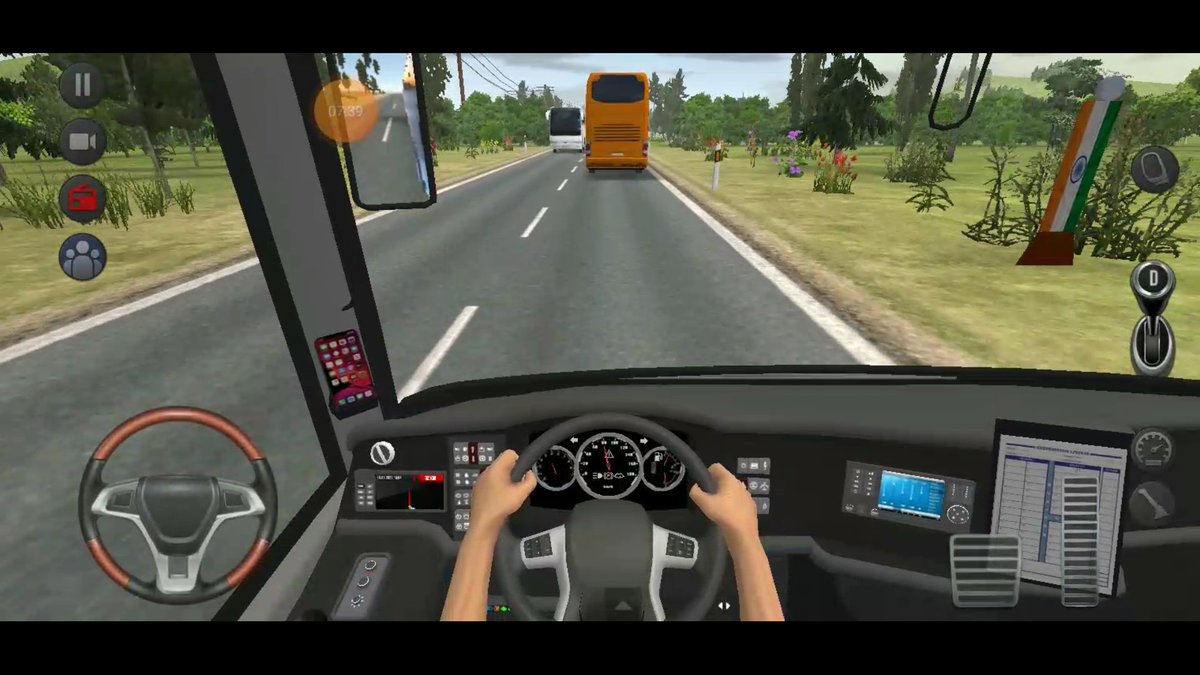 crash_IND's tweet image. Watchout crazy overtakes bus ride in below link @YouTubeGaming  @TeamYouTube 

youtu.be/wabZmXX8fAU

#gaming #YouTube #YoutubeGaming #Trending #Video