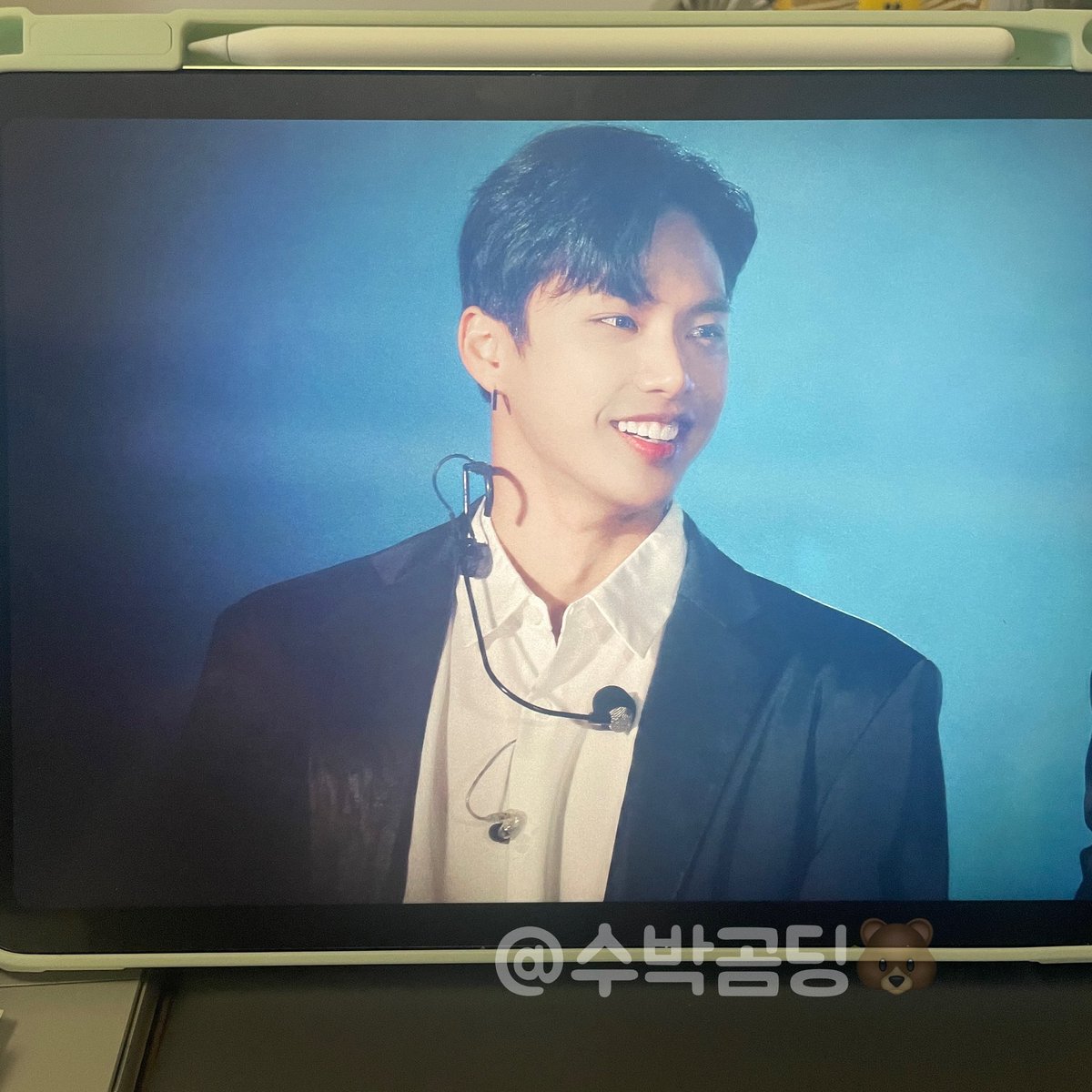 이 재 준 귀 여 워