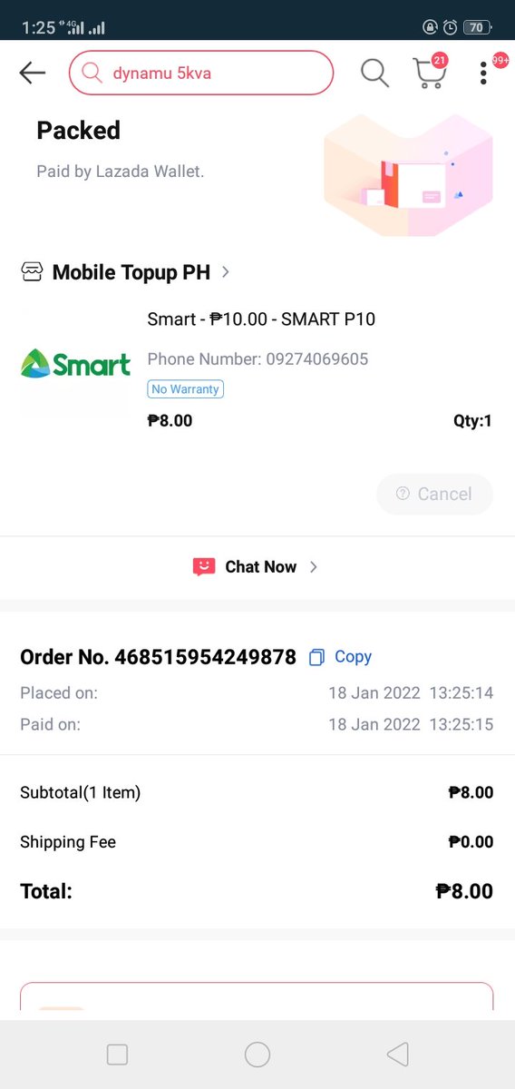 By using the SocialGood App, I got the same amount I spent on shopping in crypto for free!
Use invitation code: EHHZZS to shop practically free at over 1,800 stores
Already used by 1 million people!
referral.socialgood.inc/?id=EHHZZS 
#SocialGoodApp_CryptoBack