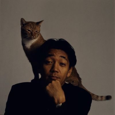 Happy birthday to the , ryuichi sakamoto 