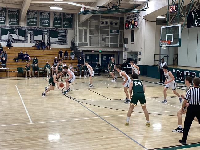 Prep2Prep contributor <a href="/KasselMedia/">Ethan Kassel</a> reports from the MLK/Lewis Memorial, where Miramonte rolls past SRV + more: prep2prep.com/article/50461