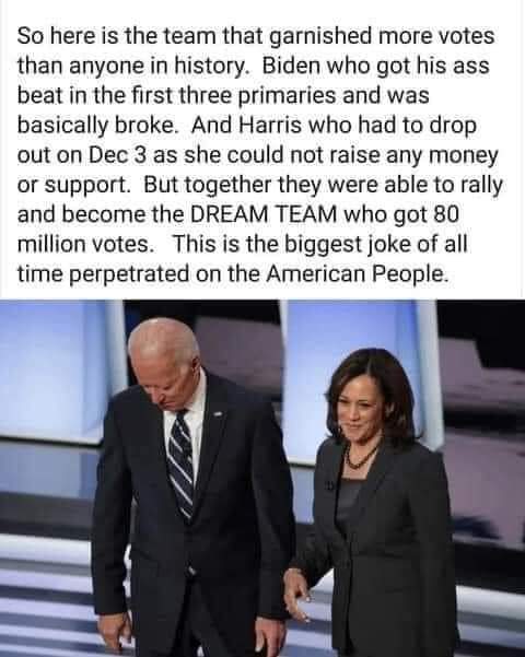 t77thomp's tweet image. Hmm interesting 
Everyone knows it was fixed for Dem