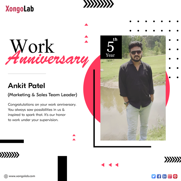 XongoLab Technologies LLP tweet media