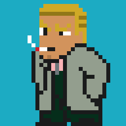 ブラックラグーンのtwitterイラスト検索結果