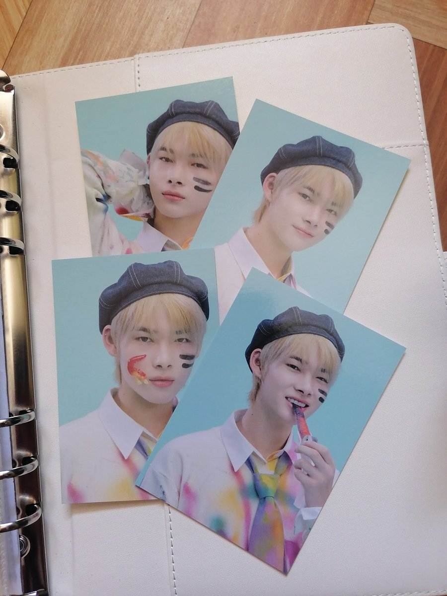 rkhaulz's tweet photo. thank u so much @acmeshop_ for the smooth transaction !! riki arrived safely<3
#ACMEFEEDBACKS https://t.co/et8U6Z9v3R