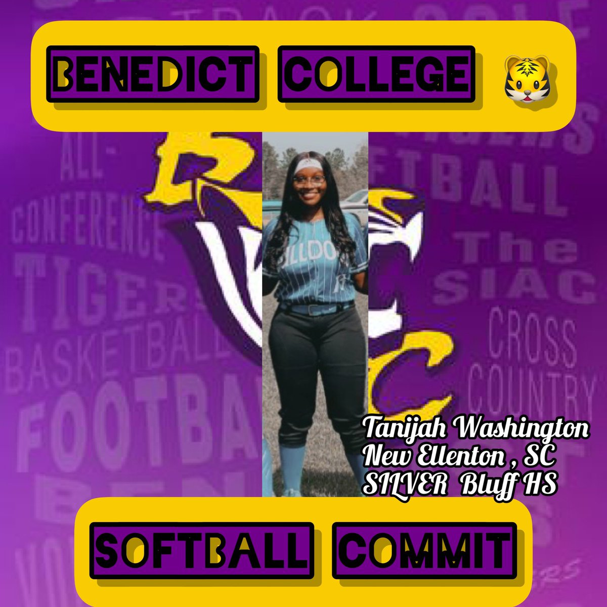 tanijahw22's tweet photo. #hbcu26 Benedict College 💜 https://t.co/OrYm5OX3IA
