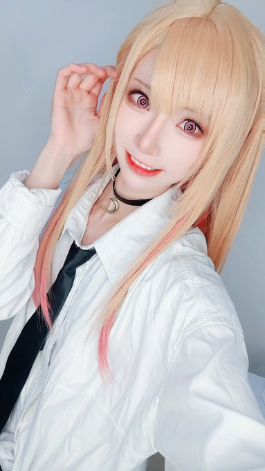 Twitterのコスプレ画像51