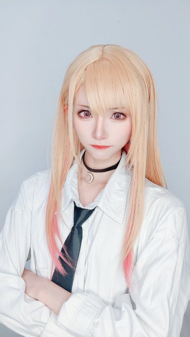 Twitterのコスプレ画像52