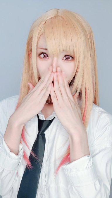 Twitterのコスプレ画像53