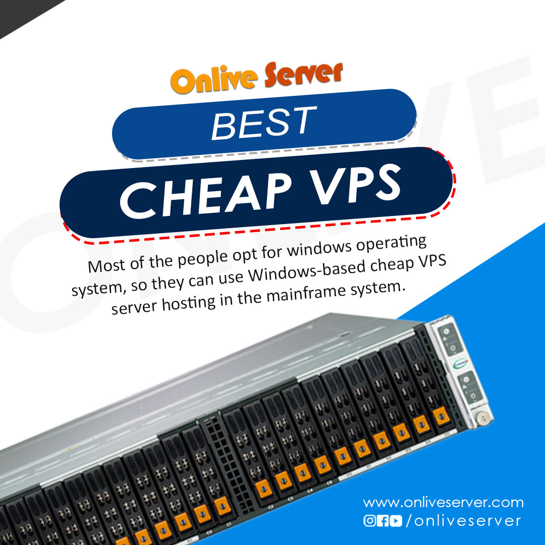 OnliveShivsant's tweet image. Onlive Server is just a click away to get the most affordable, reliable, and fully-featured Best Cheap VPS services.

#bestcheapvps #onliveserver #vpsserver