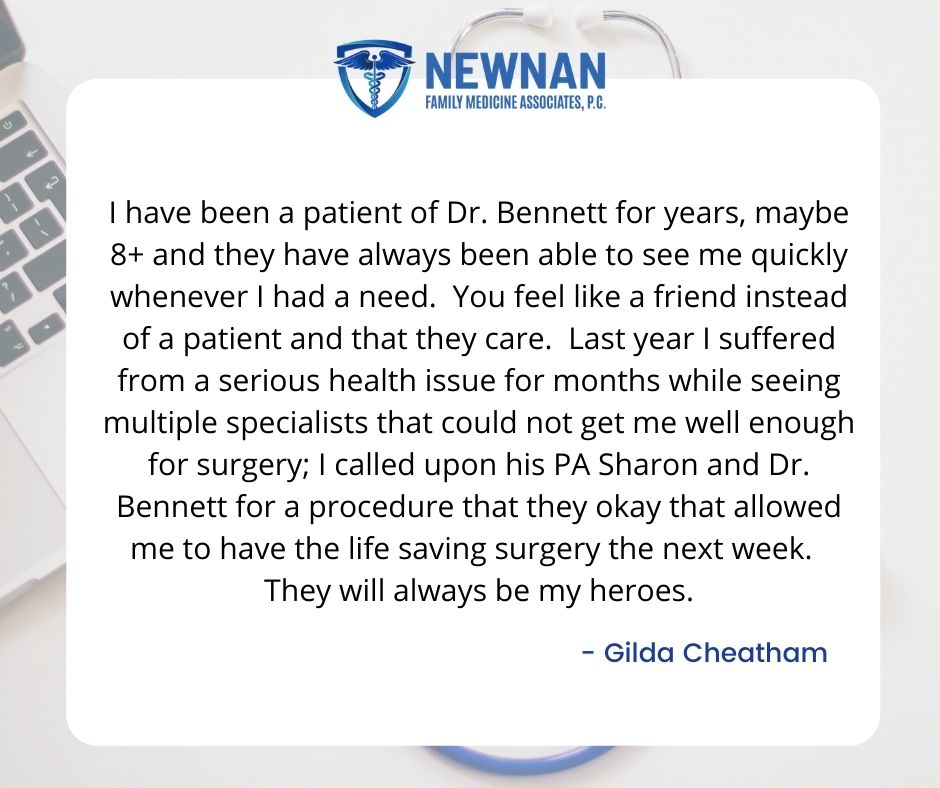 cbennettmd tweet picture