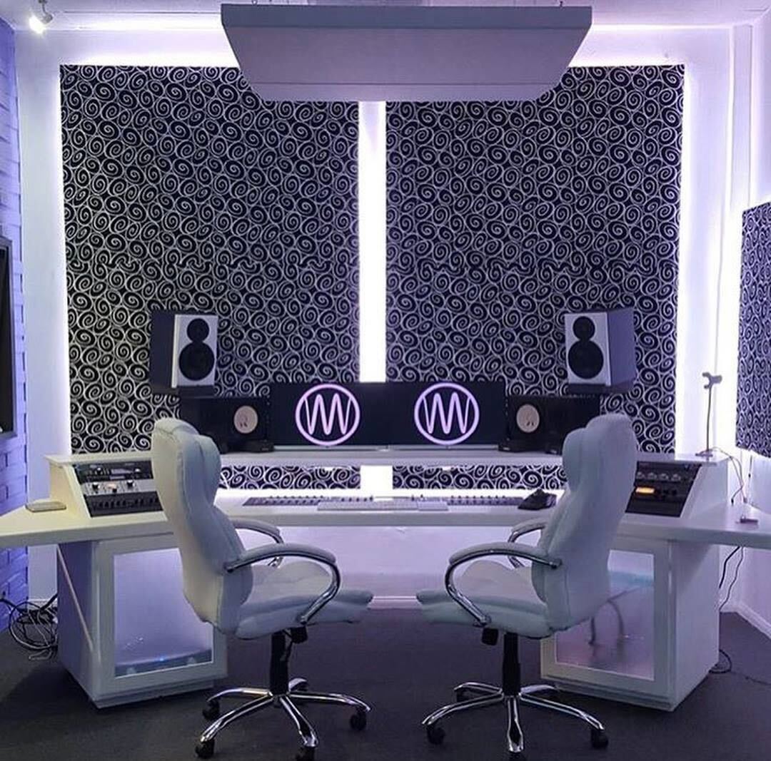 Studiotime tweet media