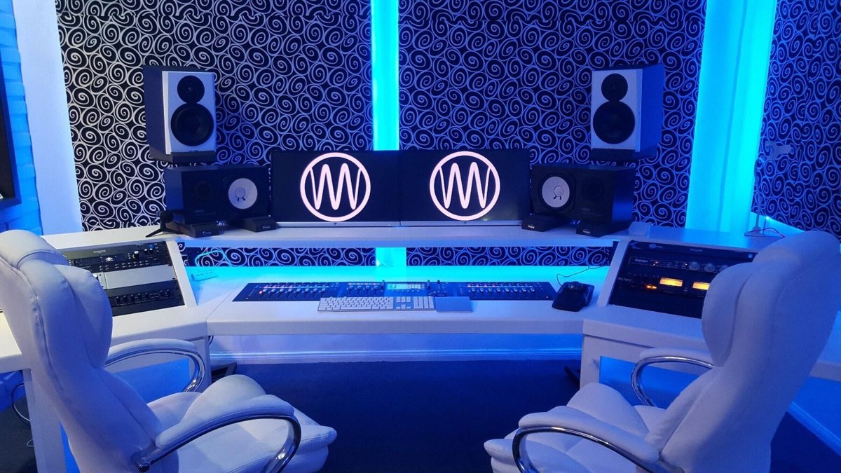 Studiotime tweet media
