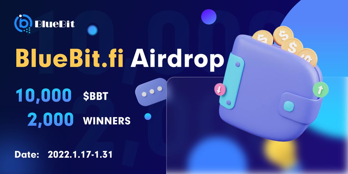 Airdrop Blogspot Official tweet media
