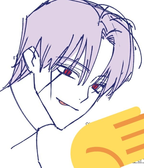 OTLlll's tweet photo. 大まかに描いたのしかない https://t.co/XpN9GMDdwn