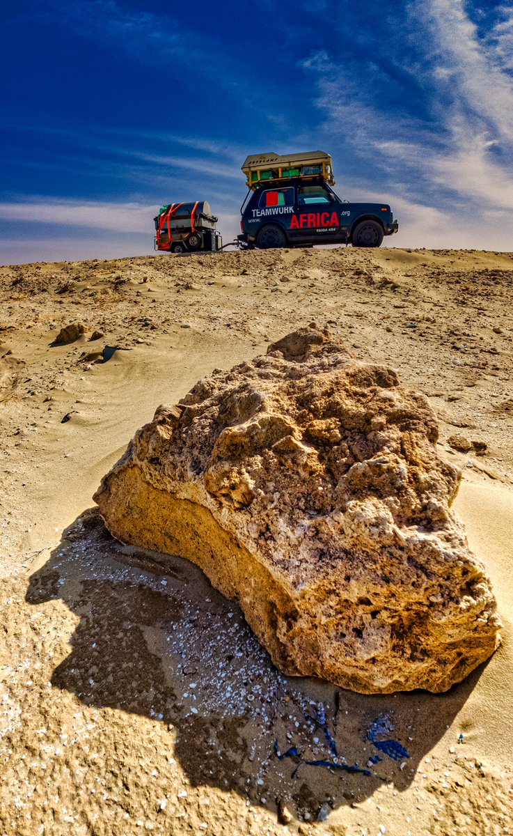 nur einen steinwurf entfernt...